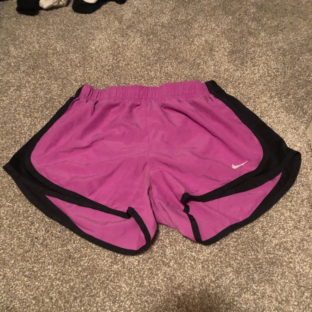 nike shorts